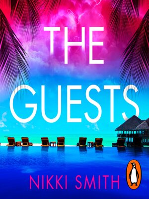 cover image of The Guests